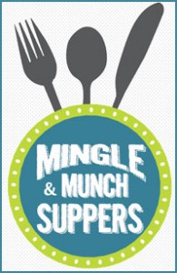 Mingle & Munch Suppers | Quest Church of St. Louis