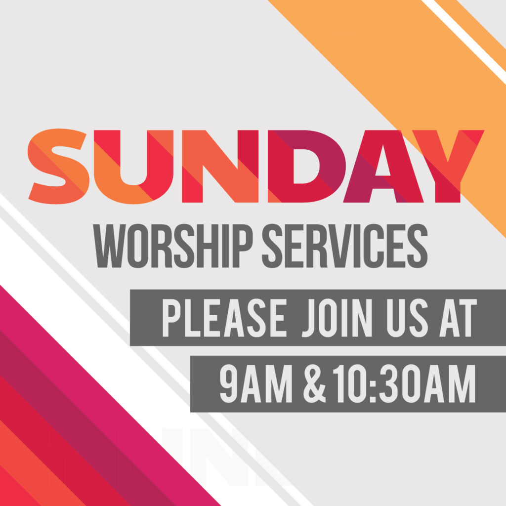 CANCELLED – Sunday Service (February 14th, 2021) | Quest Church of St ...